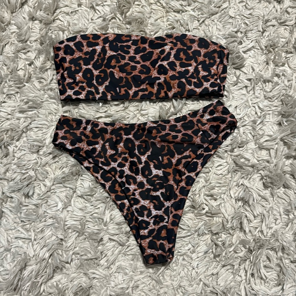 Shein bikini
